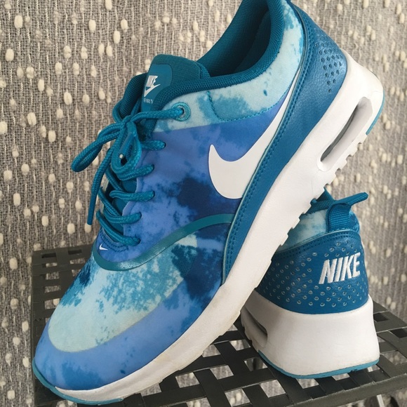 nike air cloud